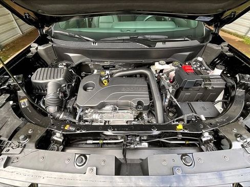 New 2026 GMC Terrain AT4 w/ Convenience Package III image 12