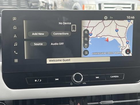 New 2026 Mitsubishi Outlander SEL FWD image 24