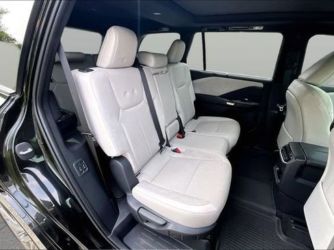 Used 2026 Lexus TX 350 AWD w/ Technology Package image 28