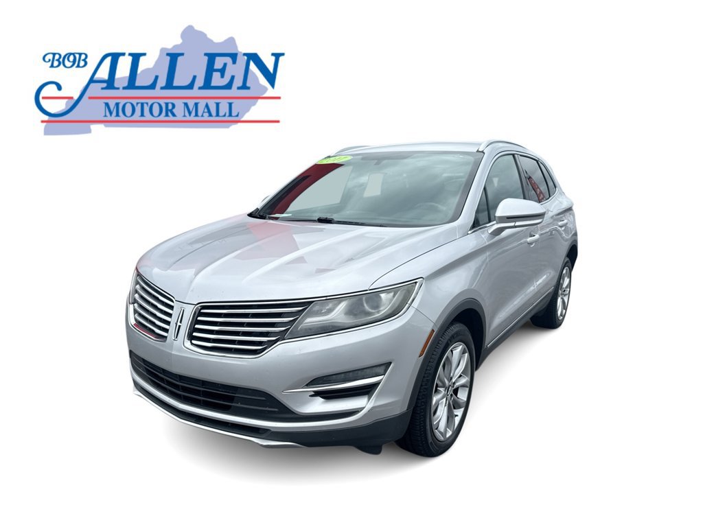 Used 2017 Lincoln MKC Select w/ Select Plus Package AWD/4WD image 1