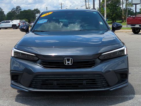 Used 2022 Honda Civic Sport image 9