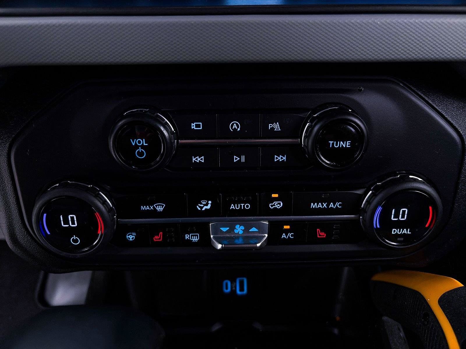 Used 2023 Ford Bronco Badlands AWD/4WD image 24