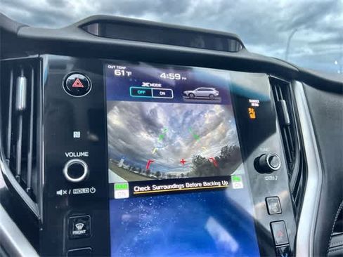 Used 2022 Subaru Outback Limited XT image 26