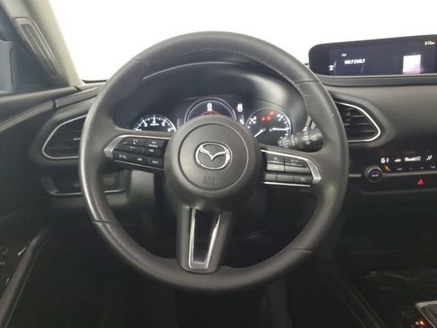 Used 2024 MAZDA CX-30 AWD 2.5 S w/ Select Sport Pkg image 11