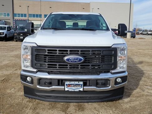 New 2026 Ford F250 XL image 5