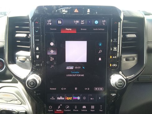 New 2026 RAM 1500 RHO image 20