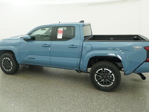 New 2026 Toyota Tacoma TRD Sport image 12