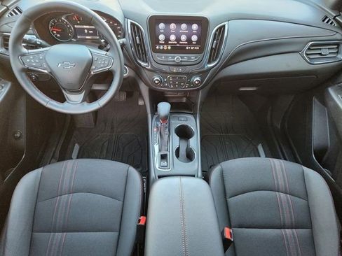 Used 2024 Chevrolet Equinox RS image 27