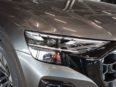 New 2026 Audi Q8 Premium Plus image 35