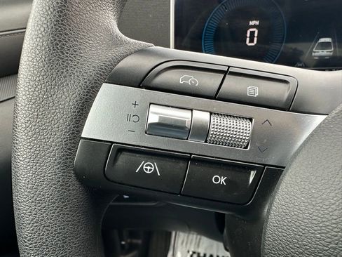 Used 2025 Hyundai Santa Cruz SEL image 26