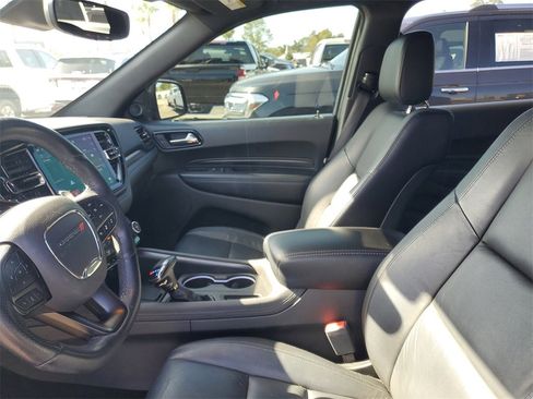 Used 2021 Dodge Durango GT image 15