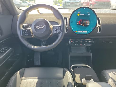 Used 2026 MINI Cooper Countryman S AWD/4WD image 9