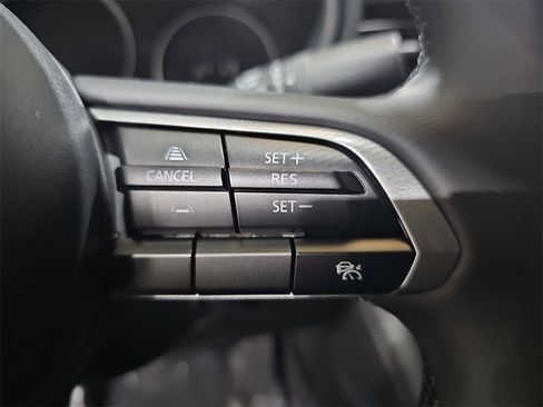 New 2026 MAZDA MAZDA3 2.5 S Sedan w/ Preferred Pkg image 17