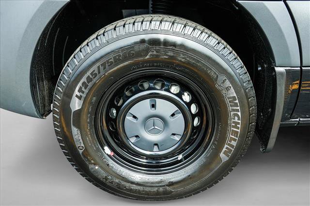 New 2026 Mercedes-Benz Sprinter 2500 image 9