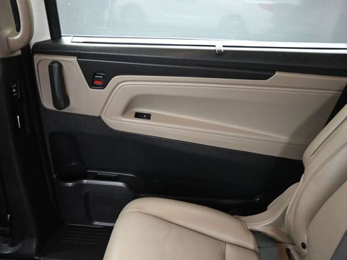 Used 2024 Honda Odyssey EX-L image 35