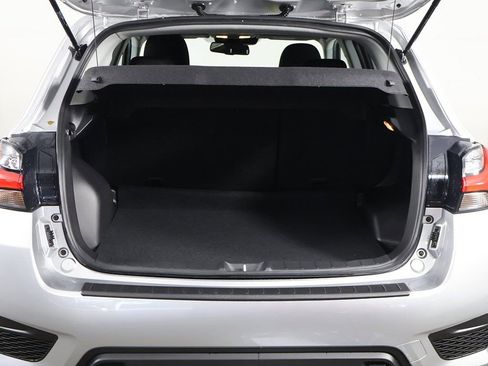 New 2025 Mitsubishi Outlander Sport LE image 16