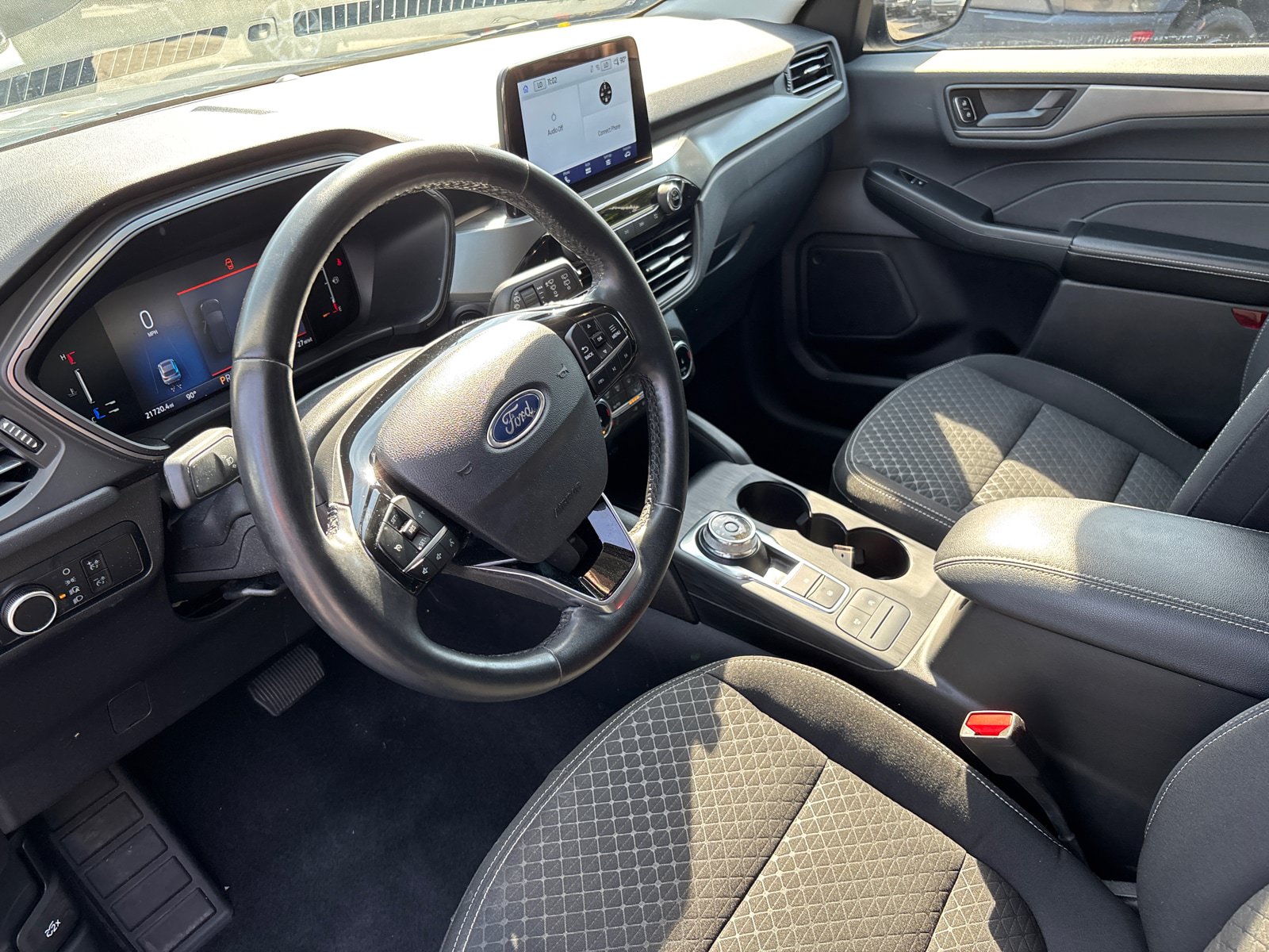 Used 2023 Ford Escape Active AWD/4WD image 23