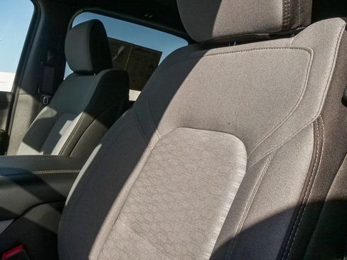 Used 2025 RAM 1500 Big Horn image 21