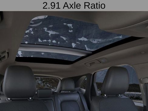 New 2026 Ford Escape SE image 23