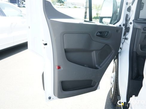 Used 2024 Ford Transit 250 148 High Roof w/ Load Area Protection Package RWD image 8
