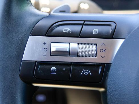 Certified 2025 Hyundai Tucson SEL AWD/4WD image 13
