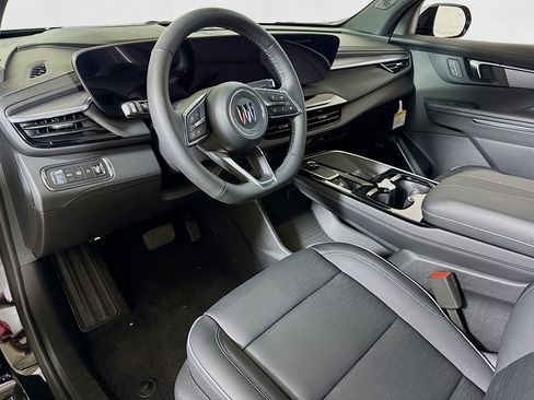 New 2026 Buick Enclave Sport Touring w/ Power Package image 5