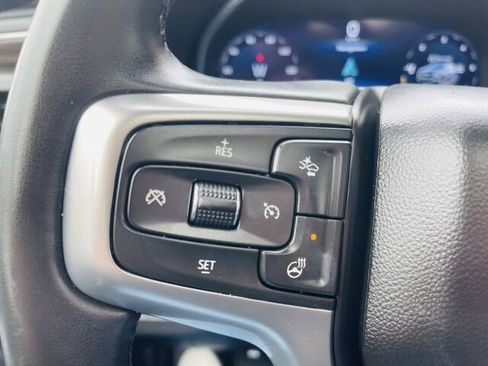 Used 2024 Chevrolet Tahoe Z71 w/ Luxury Package image 26