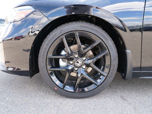 New 2026 Honda Civic Sport image 13