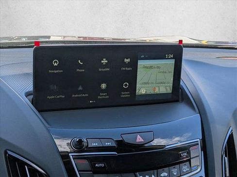 New 2026 Acura RDX SH-AWD w/ Advance Package image 13