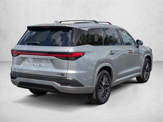 New 2026 Lexus TX 350 AWD video 2