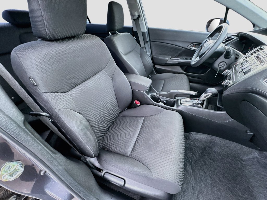 Used 2014 Honda Civic LX image 31