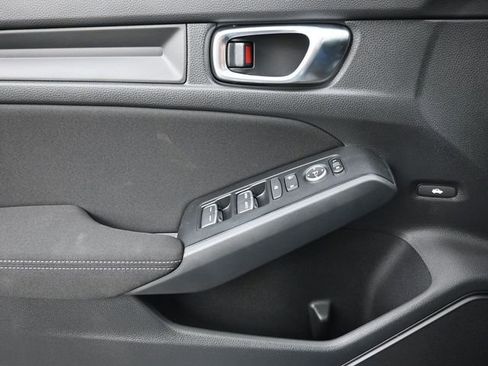 New 2026 Honda Civic LX image 24