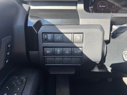 New 2026 Toyota 4Runner Limited image 26