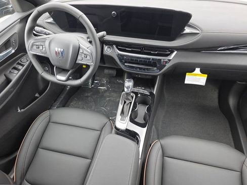 New 2026 Buick Envista Avenir image 22