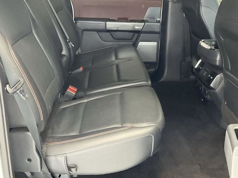 Used 2021 Ford F150 Lariat w/ Equipment Group 502A High AWD/4WD image 14