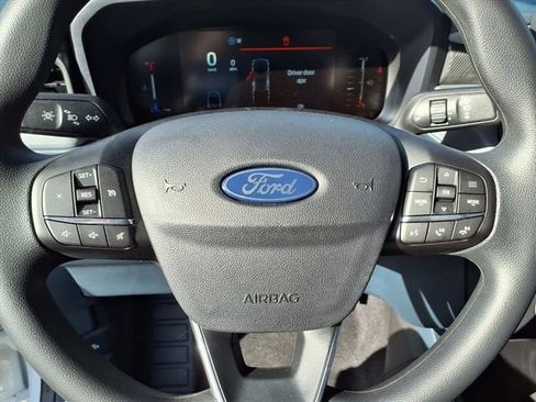 New 2026 Ford Maverick XLT w/ Equipment Group 301A image 16