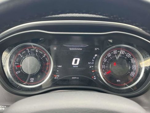 Used 2022 Dodge Challenger R/T Scat Pack image 30