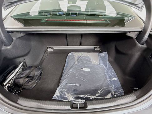 Used 2025 Mercedes-Benz C 300 C 300 image 28