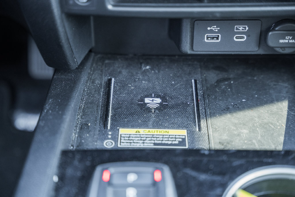 Used 2024 Honda Passport Black Edition image 26