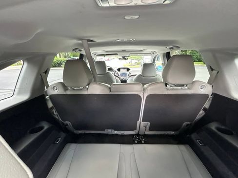Used 2016 Acura MDX w/ Technology Package AWD/4WD image 46