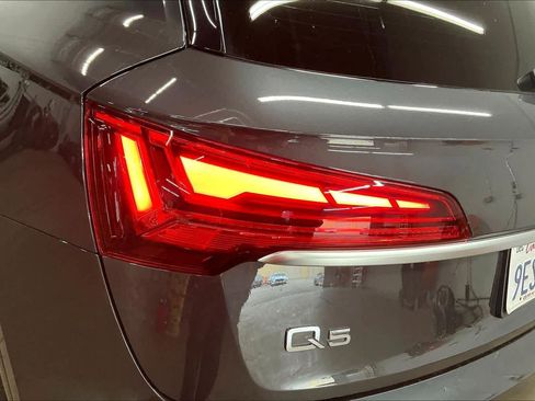 Used 2023 Audi Q5 2.0T Premium Plus w/ Premium Plus Package image 31