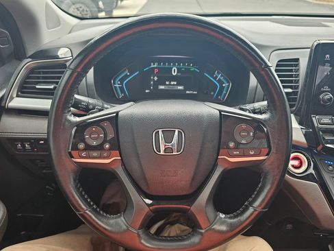 Used 2019 Honda Odyssey Elite image 24
