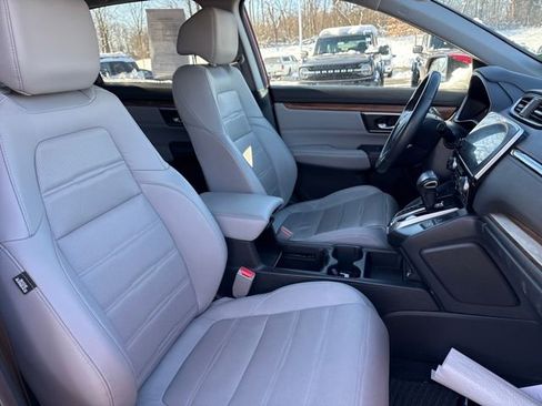 Used 2020 Honda CR-V EX-L image 10