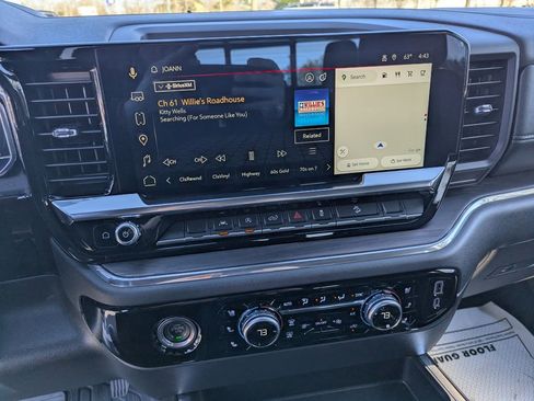 Used 2023 GMC Sierra 1500 SLT w/ SLT Premium Package image 20