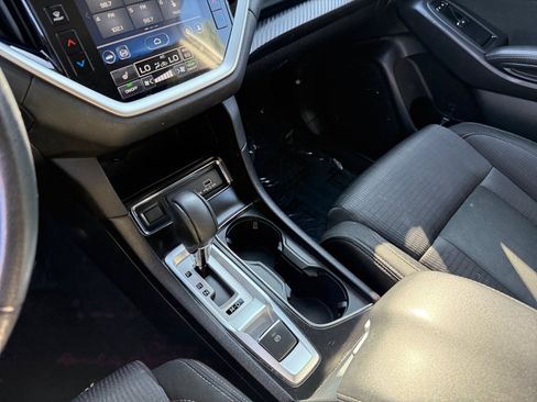 Used 2023 Subaru Ascent Premium w/ Convenience Package AWD/4WD image 13