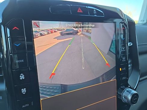 Used 2025 RAM 2500 Rebel w/ Rebel Level 1 Equipment Group image 71