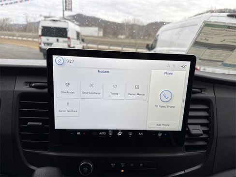 New 2026 Ford Transit 150 Medium Roof image 16