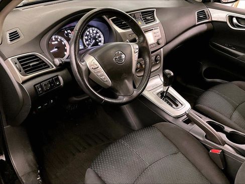 Used 2013 Nissan Sentra SR w/ Driver Pkg image 12
