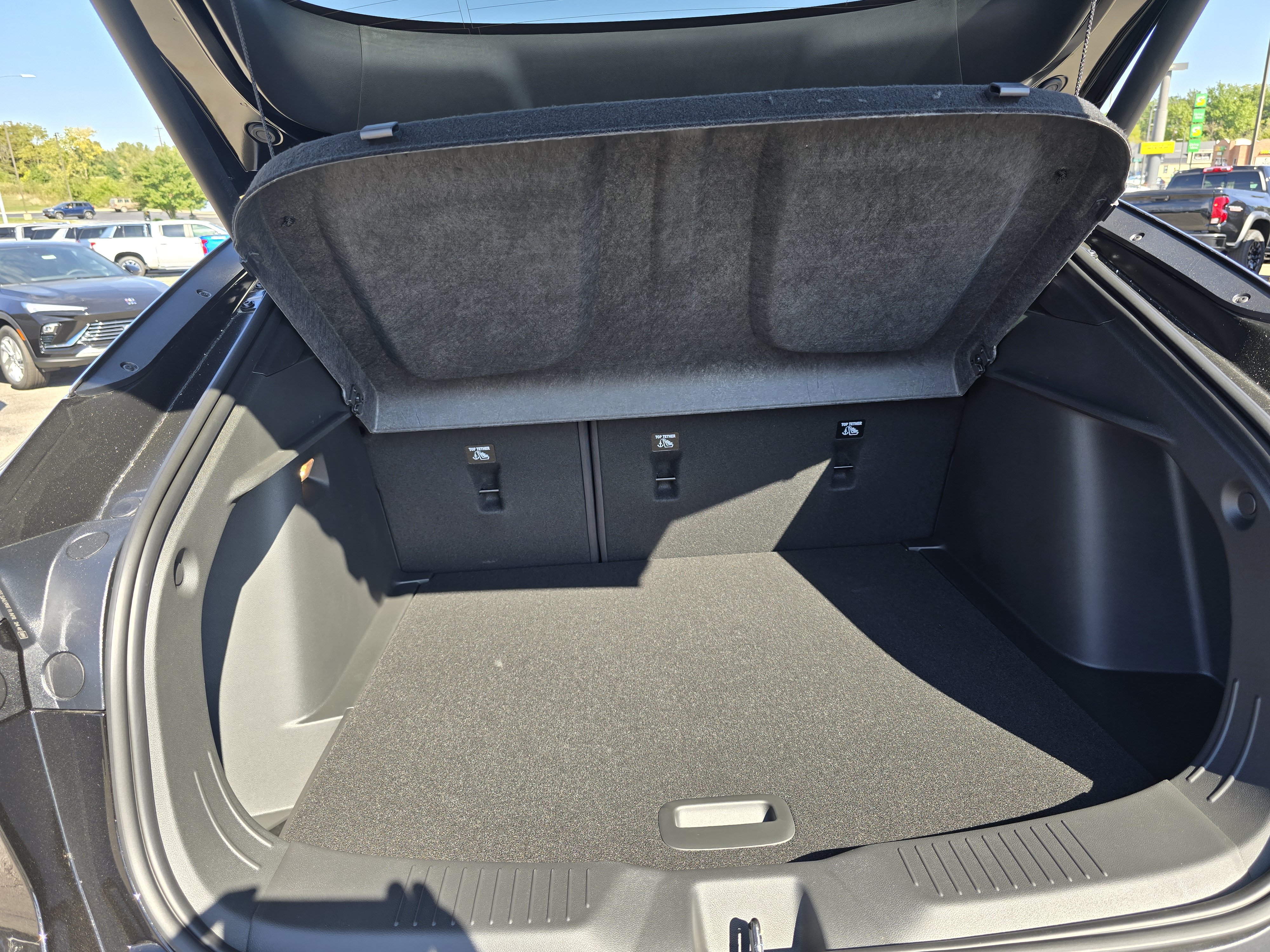 New 2026 Buick Envista Preferred w/ Convenience II Package FWD image 26