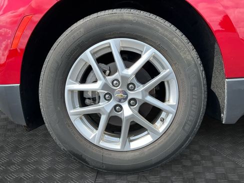 Used 2022 Chevrolet Equinox LT FWD image 14